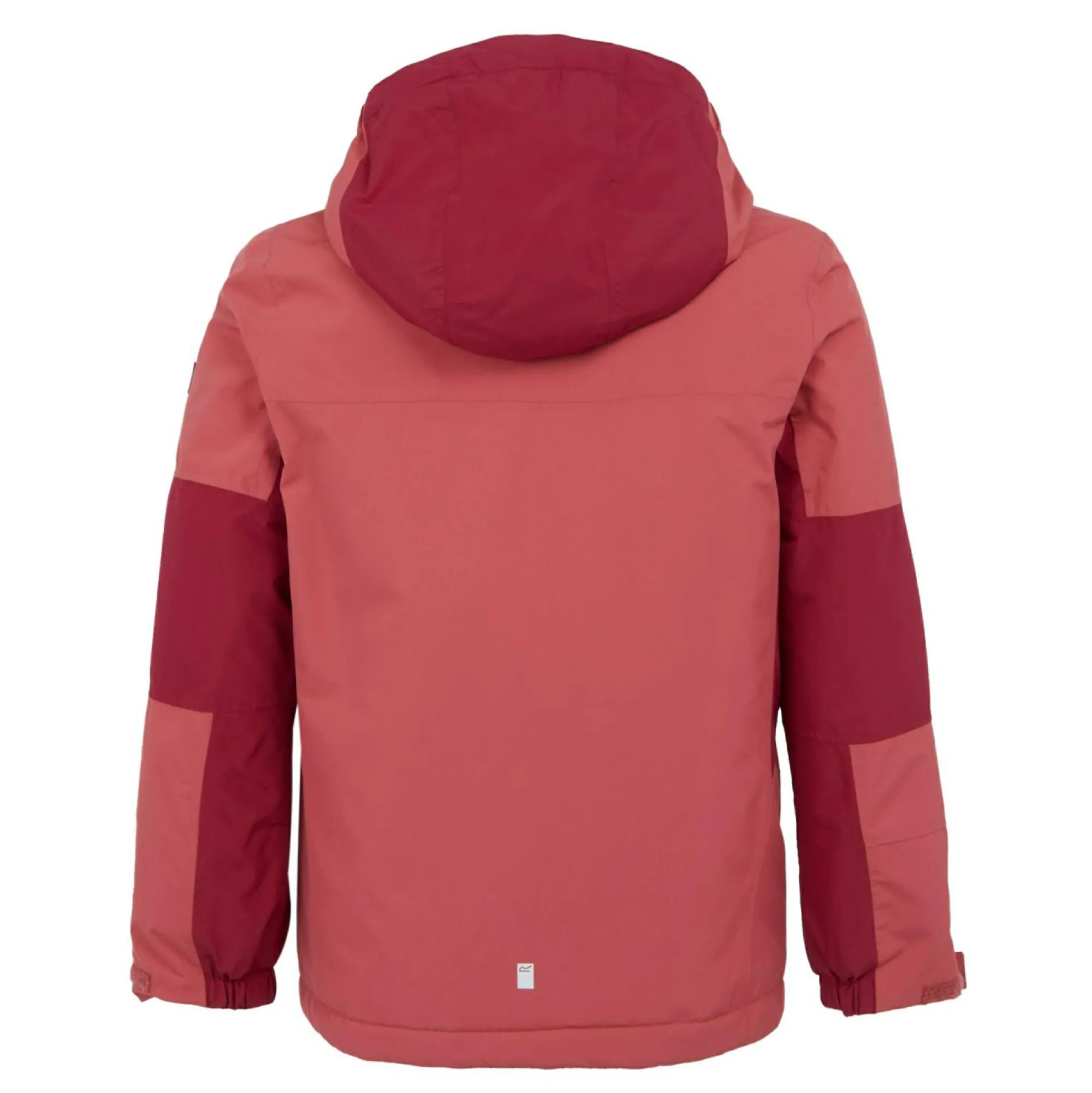 Kids Regatta Waterproof Jackets|Jackets & Coats<Kids' Beamz IV Waterproof Jacket |