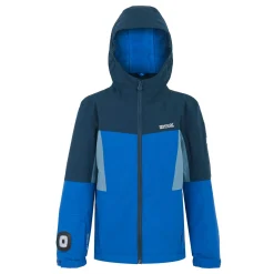 Kids/BOY Regatta Jackets & Coats|Jackets & Coats<Kids' Beamz Waterproof Insulated Jacket |