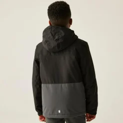 Kids/BOY Regatta Jackets & Coats|Jackets & Coats<Kids' Beamz Waterproof Insulated Jacket |