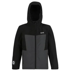 Kids/BOY Regatta Jackets & Coats|Jackets & Coats<Kids' Beamz Waterproof Insulated Jacket |