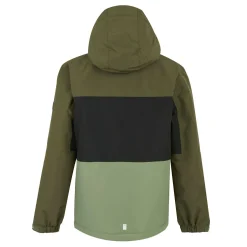 Kids/BOY Regatta Jackets & Coats|Jackets & Coats<Kids' Beamz Waterproof Insulated Jacket |