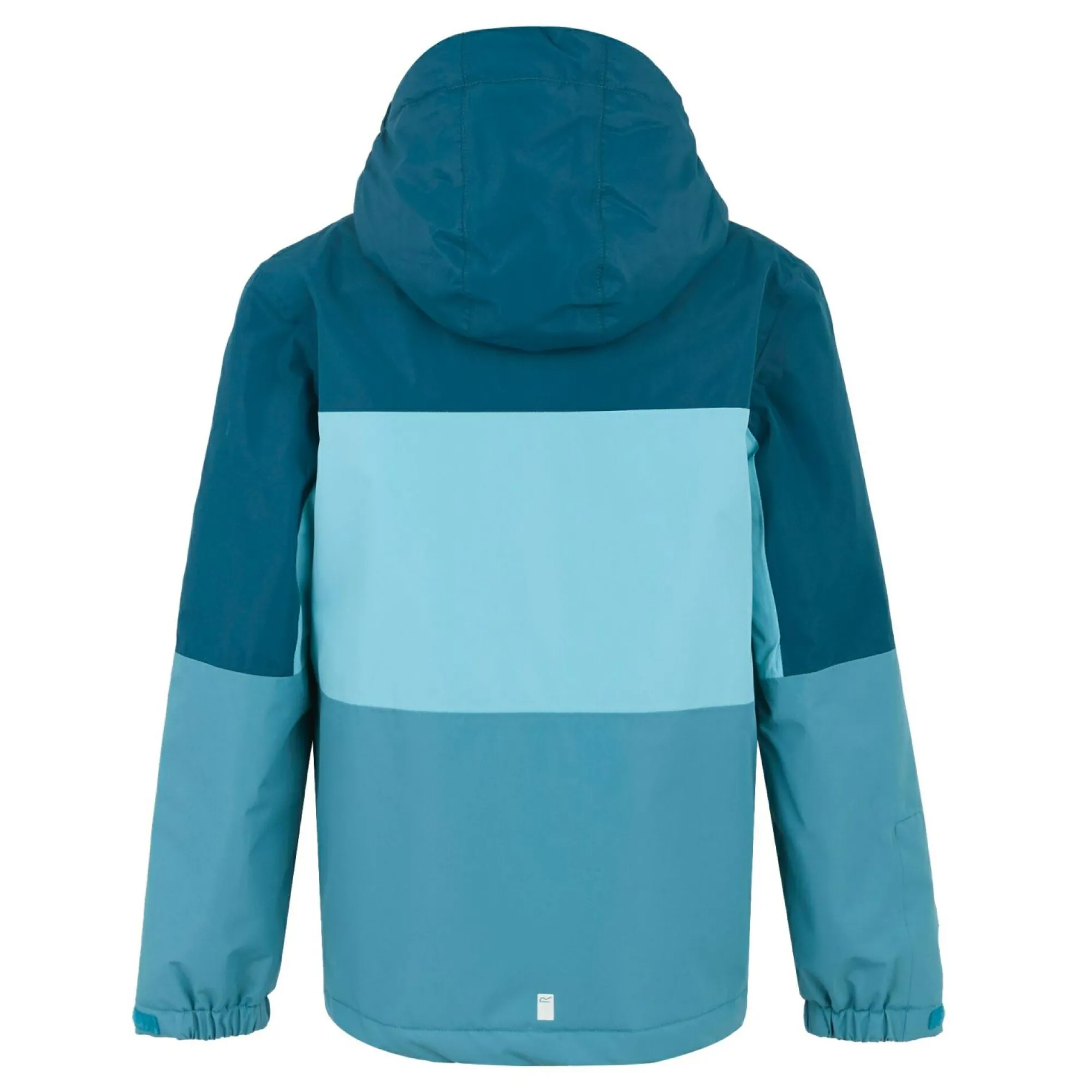 Kids/BOY Regatta Jackets & Coats|Jackets & Coats<Kids' Beamz Waterproof Insulated Jacket |
