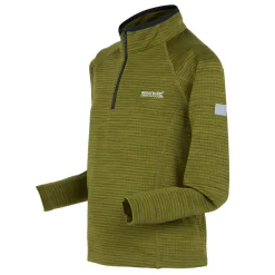 Kids/BOY Regatta Fleece<Kids' Berley Half Zip Top |