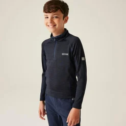 Kids/BOY Regatta Fleece<Kids' Berley Half Zip Top |