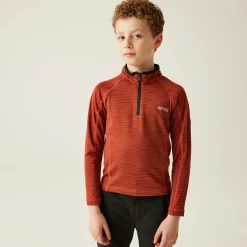 Kids/BOY Regatta Fleece<Kids' Berley Half Zip Top |