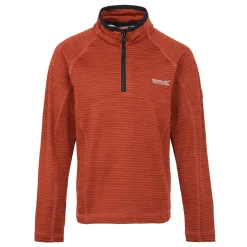 Kids/BOY Regatta Fleece<Kids' Berley Half Zip Top |
