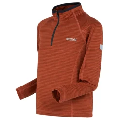 Kids/BOY Regatta Fleece<Kids' Berley Half Zip Top |