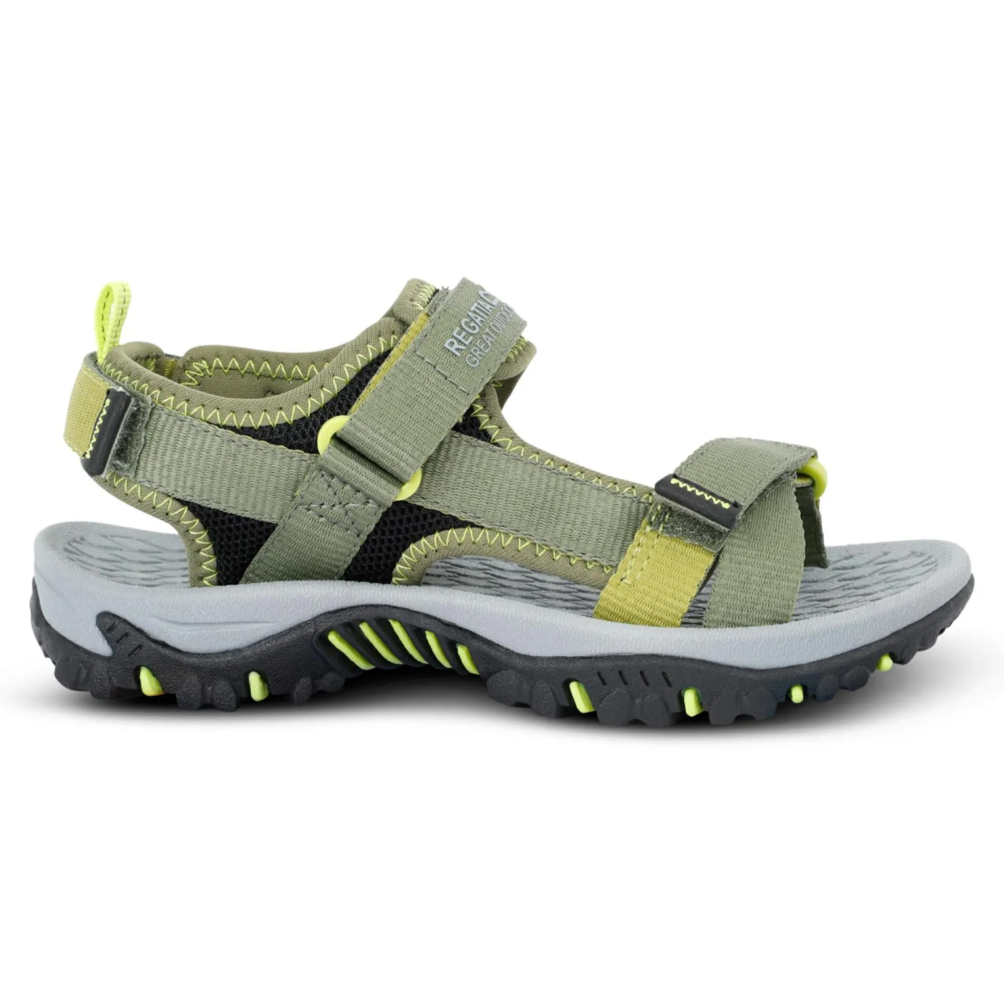 Kids Regatta Footwear|Footwear<Kids' Blaze Sandals |