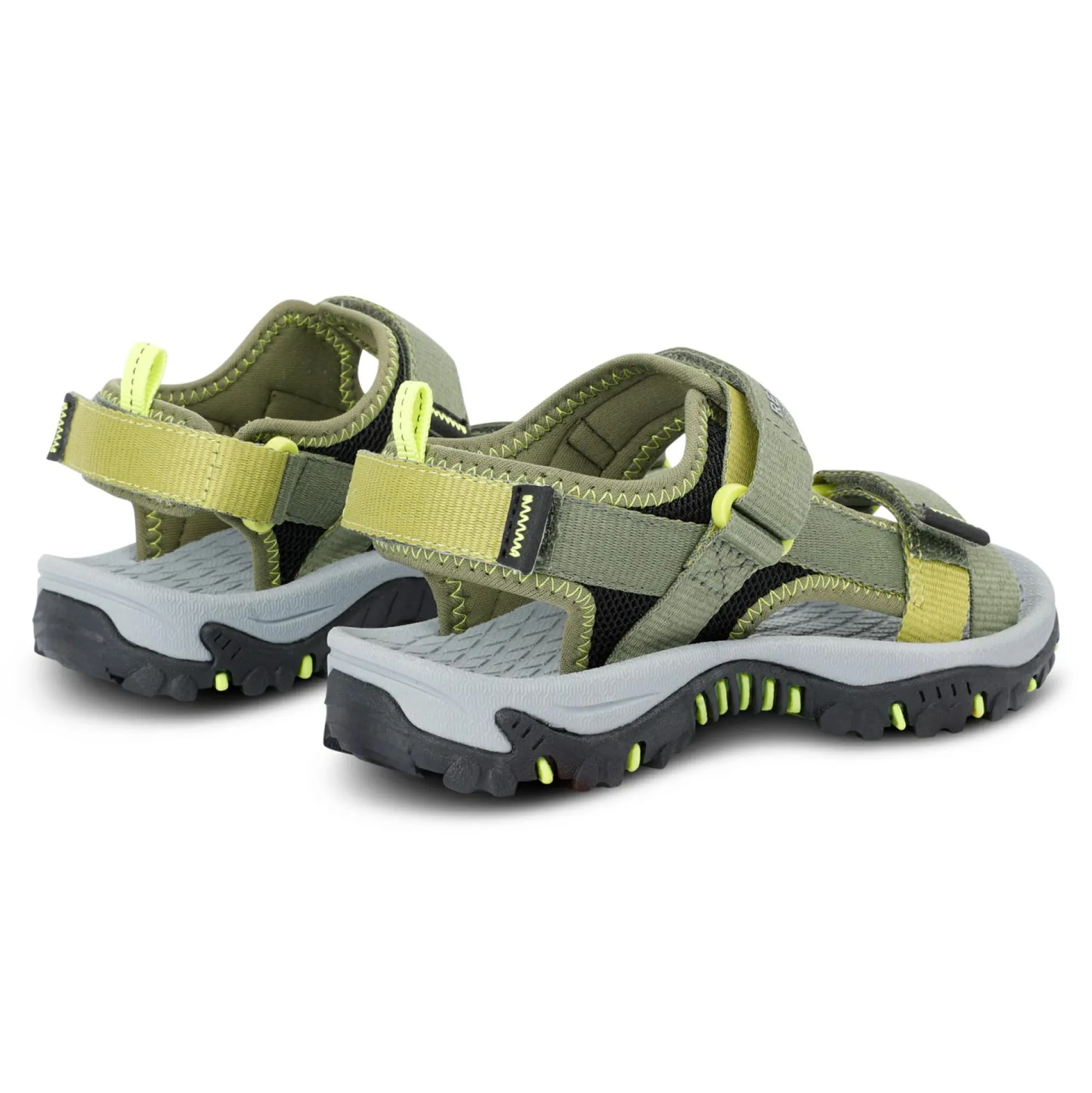 Kids Regatta Footwear|Footwear<Kids' Blaze Sandals |