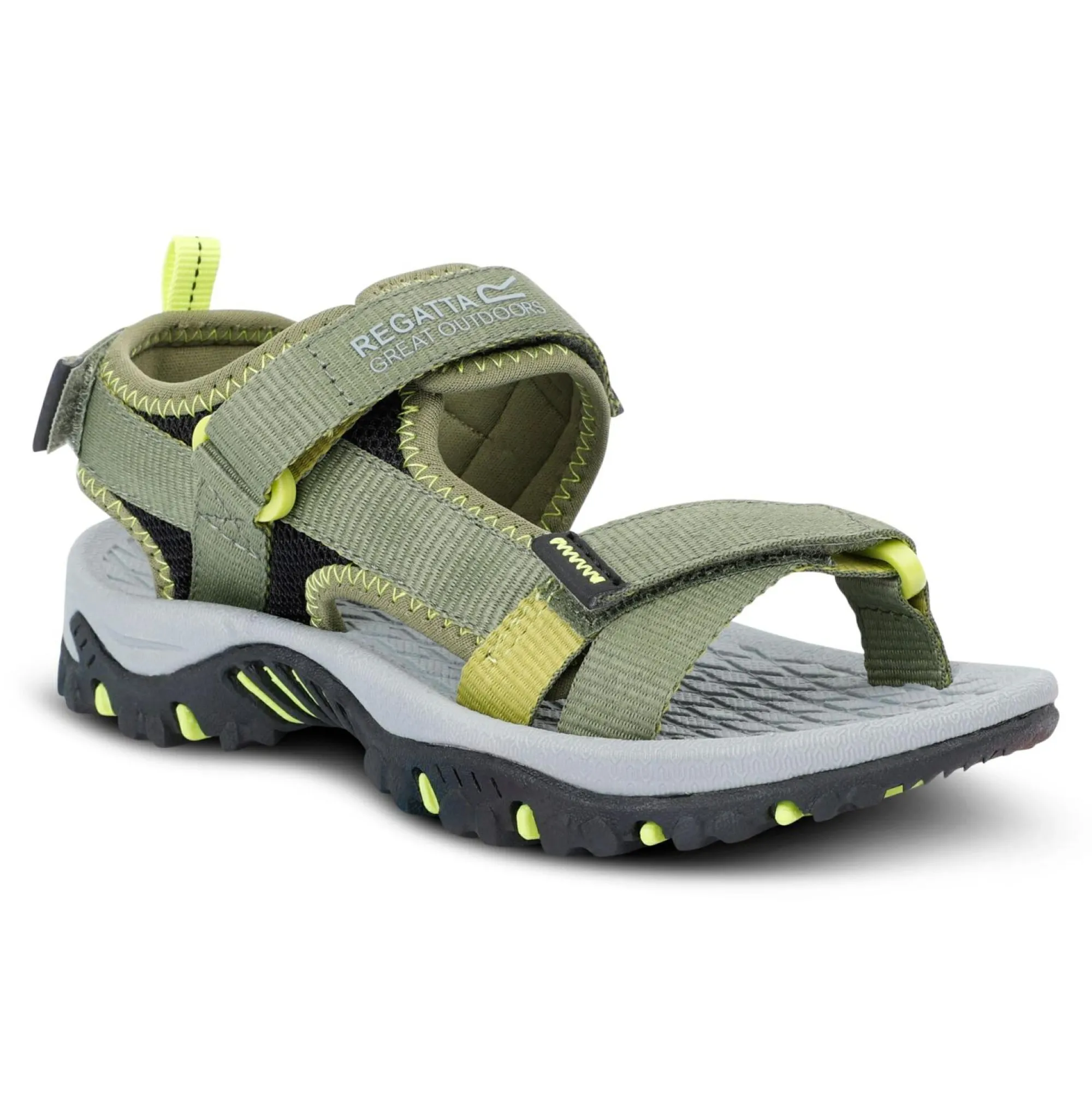 Kids Regatta Footwear|Footwear<Kids' Blaze Sandals |