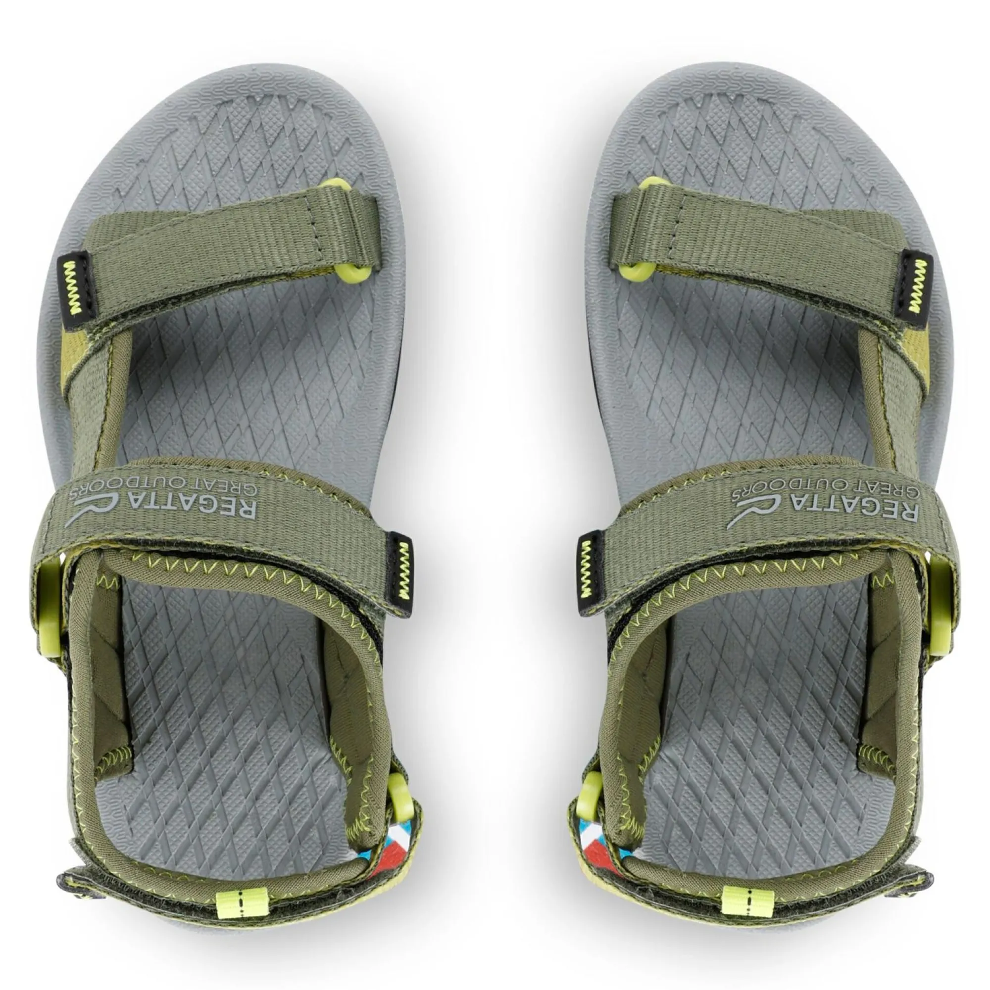 Kids Regatta Footwear|Footwear<Kids' Blaze Sandals |