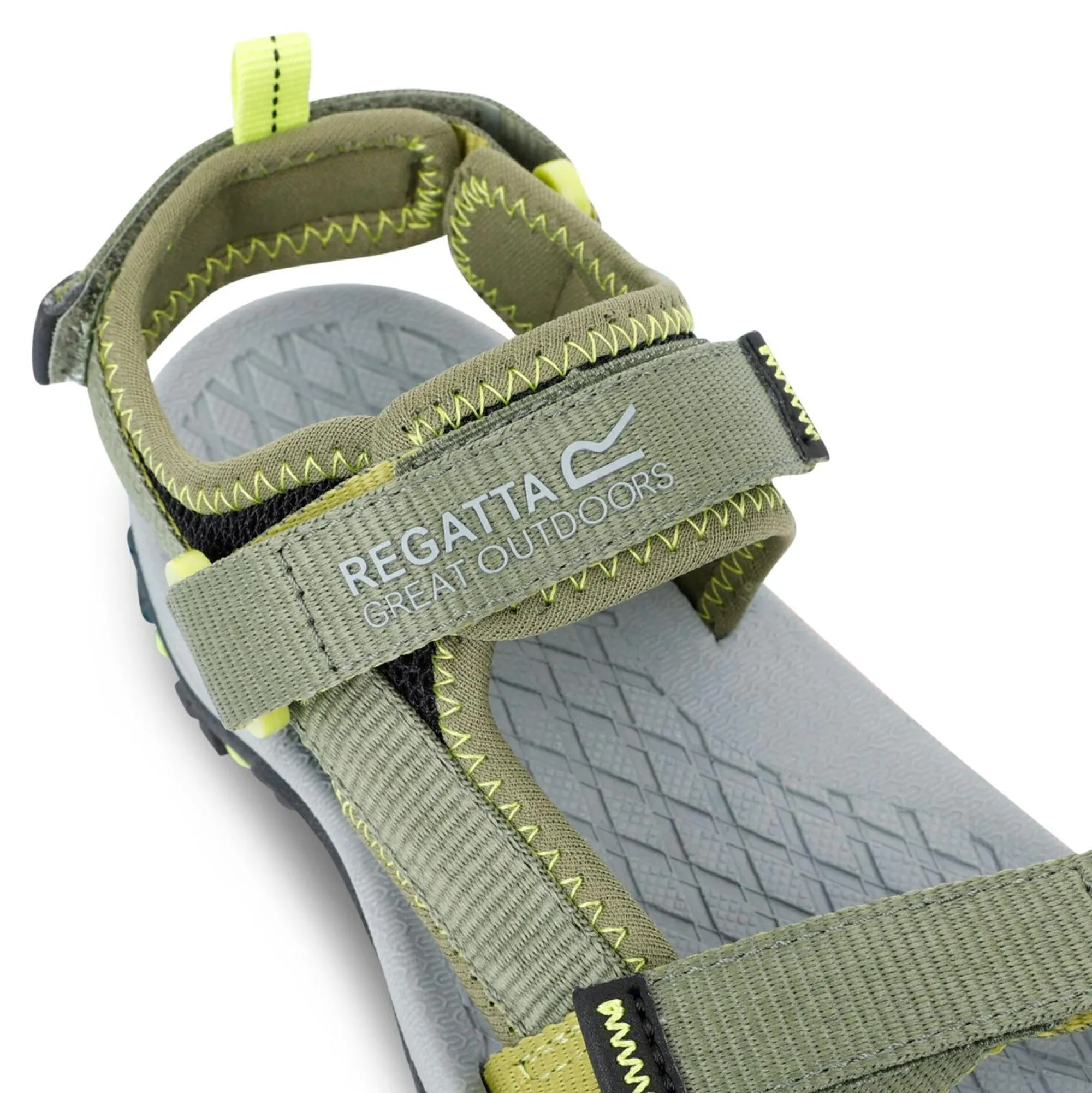 Kids Regatta Footwear|Footwear<Kids' Blaze Sandals |