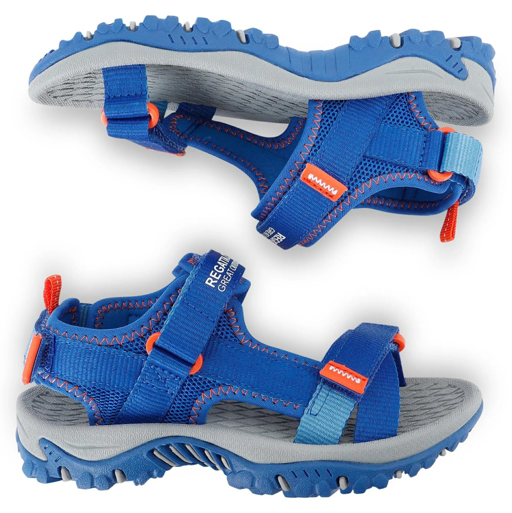Kids Regatta Festival|Footwear<Kids' Blaze Sandals |