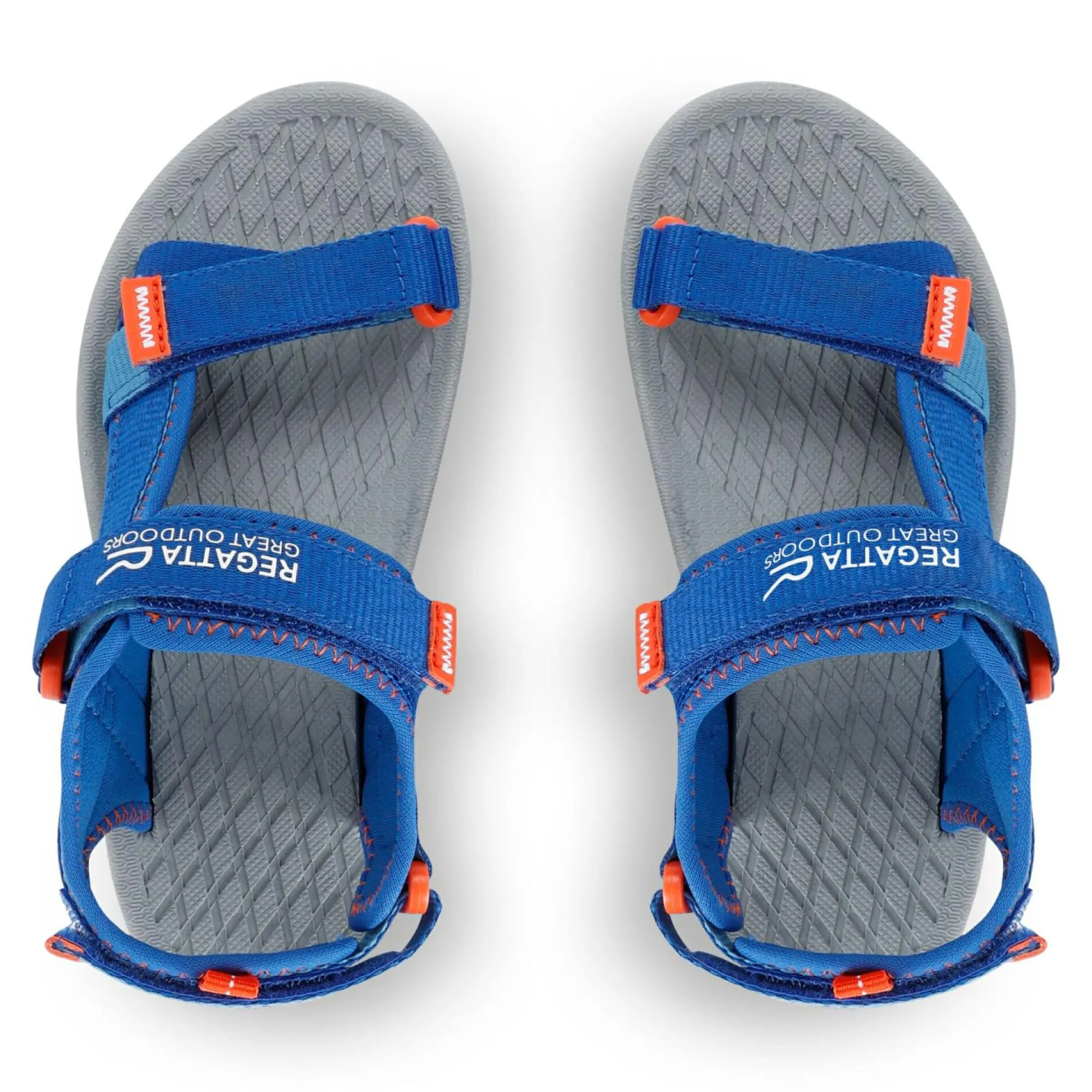 Kids Regatta Festival|Footwear<Kids' Blaze Sandals |