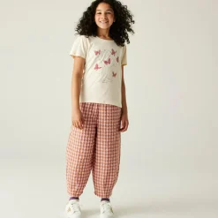 Kids Regatta Tops|Tops & T-Shirts<Kids' Bosley VIII T-Shirt |