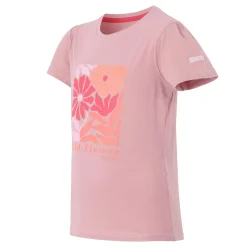 Kids Regatta Tops|Tops & T-Shirts<Kids' Bosley VIII T-Shirt |