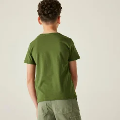 Kids Regatta Tops|Tops<Kids' Bosley VIII T-Shirt |