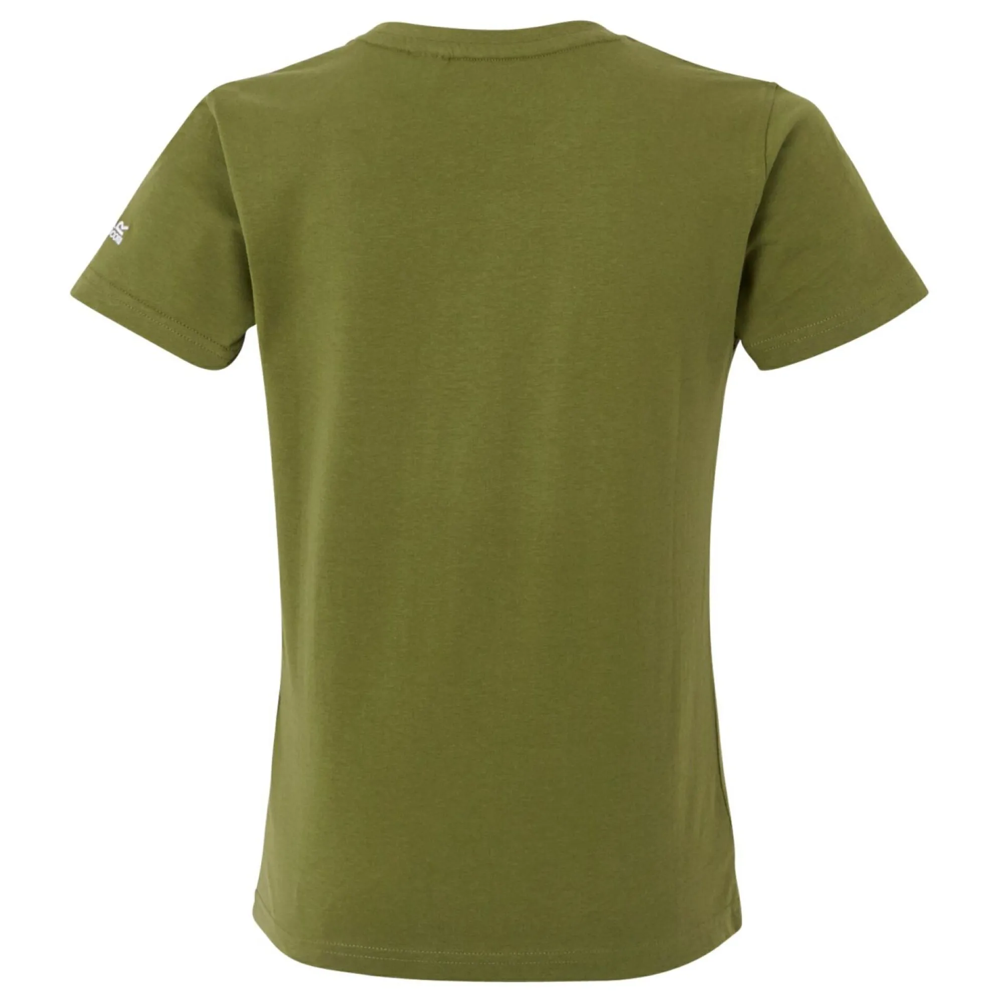 Kids Regatta Tops|Tops<Kids' Bosley VIII T-Shirt |