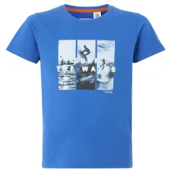 Kids Regatta Tops|Tops & T-Shirts<Kids' Bosley VIII T-Shirt |