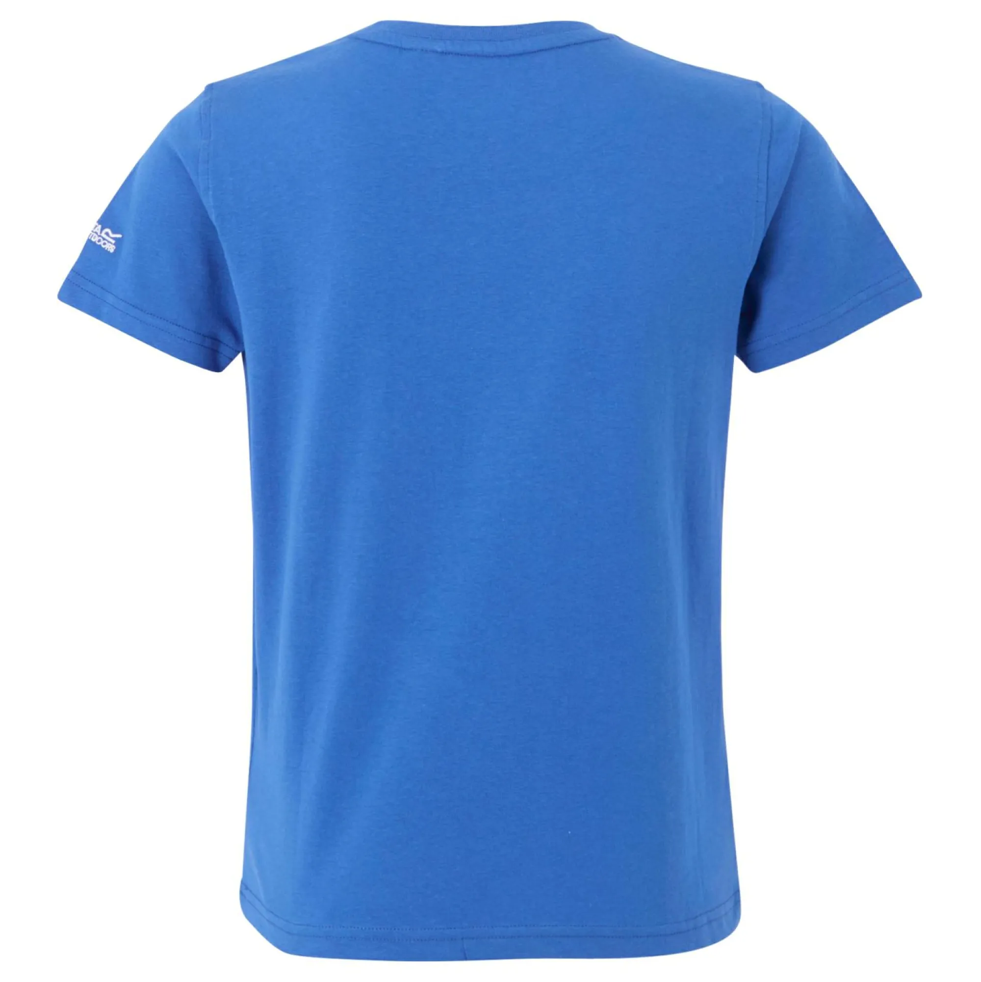 Kids Regatta Tops|Tops & T-Shirts<Kids' Bosley VIII T-Shirt |