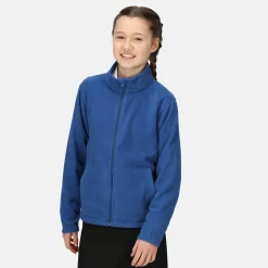 Regatta Fleece<Kids' Brigade II Full Zip Fleece |