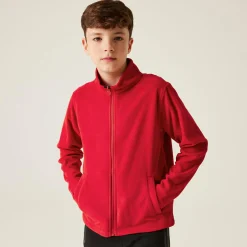 Regatta Fleece<Kids' Brigade II Full Zip Fleece |