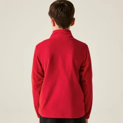 Regatta Fleece<Kids' Brigade II Full Zip Fleece |