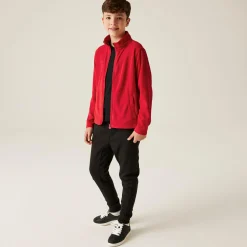 Regatta Fleece<Kids' Brigade II Full Zip Fleece |