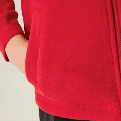 Regatta Fleece<Kids' Brigade II Full Zip Fleece |