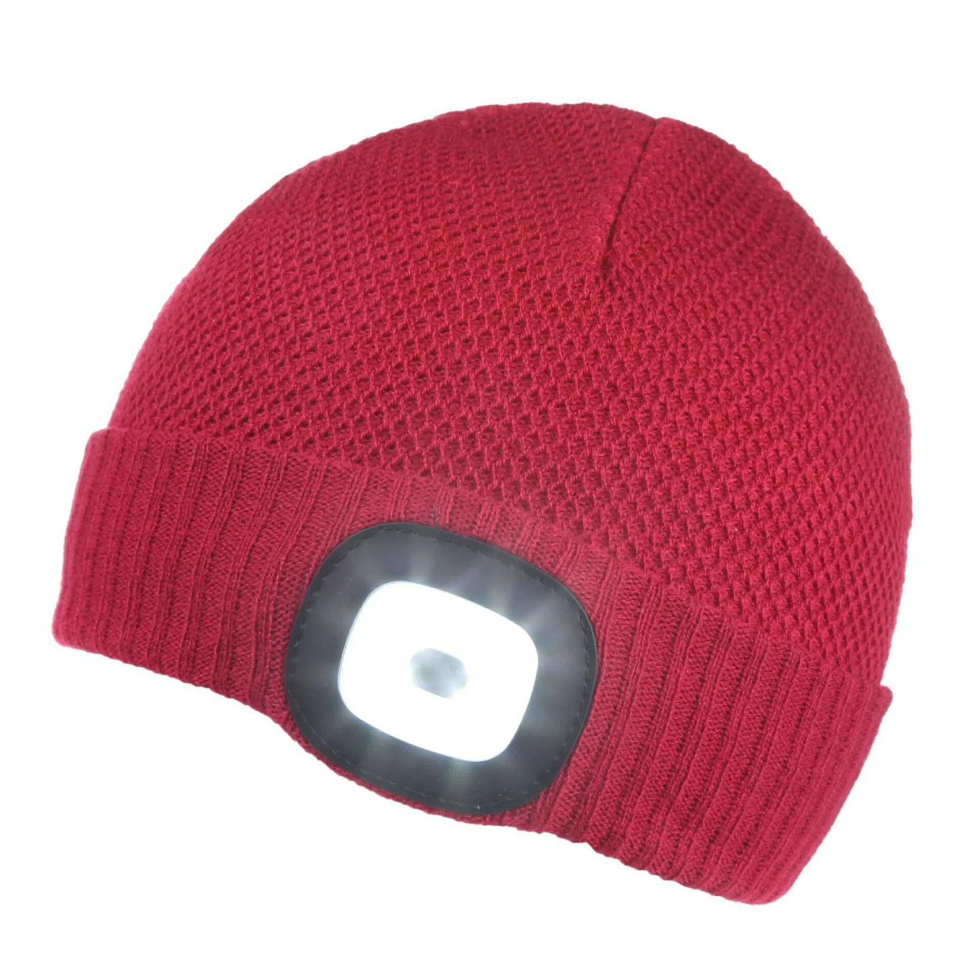 Kids/BOY Regatta Accessories|Accessories<Kids' Brite Light Torch Beanie II |