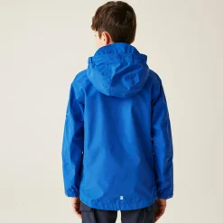 Kids Regatta Waterproof Jackets|Jackets & Coats<Kids' Calderdale III Waterproof Jacket |