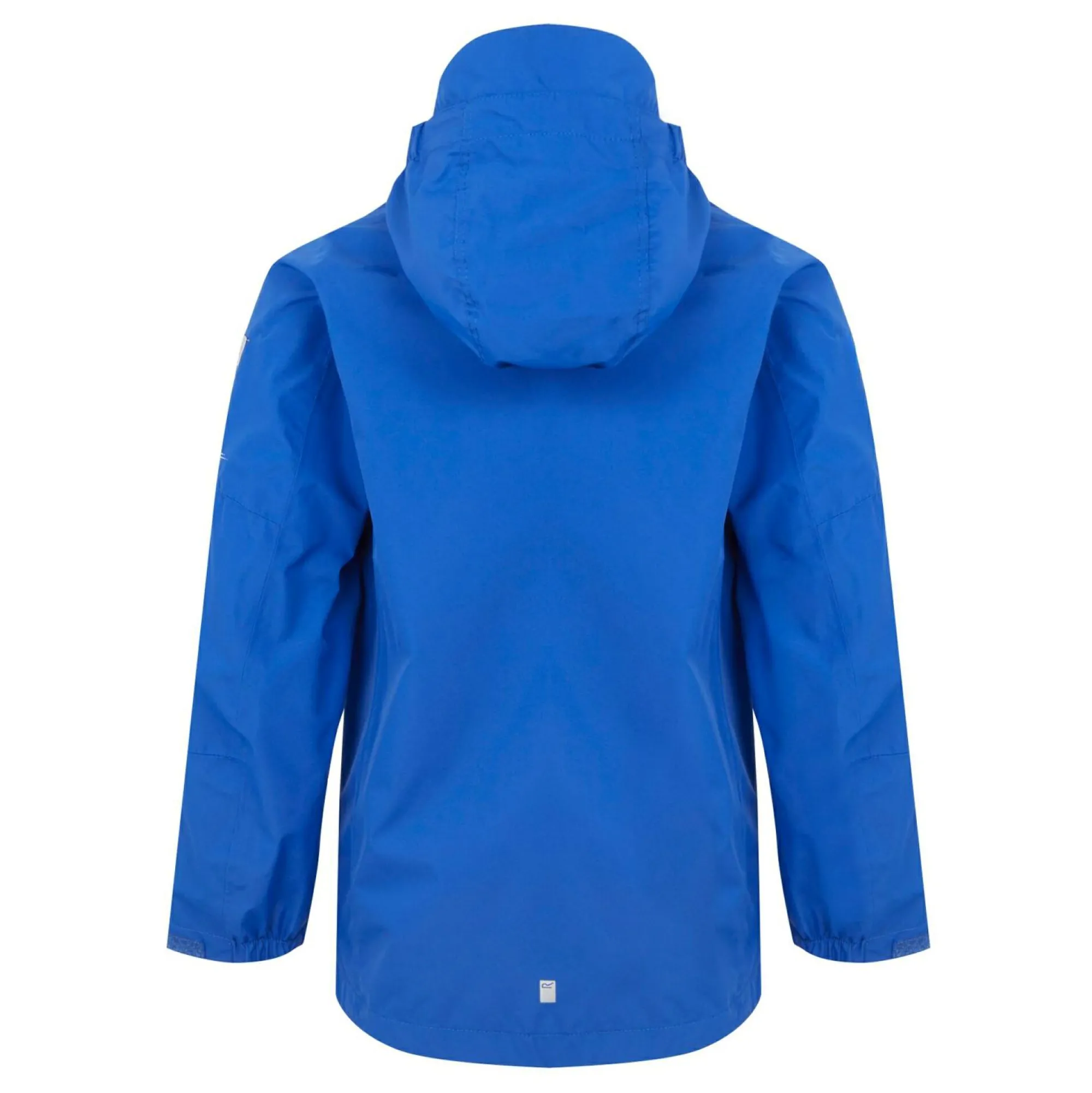 Kids Regatta Waterproof Jackets|Jackets & Coats<Kids' Calderdale III Waterproof Jacket |