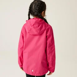 Kids Regatta Waterproof Jackets|Jackets & Coats<Kids' Calderdale III Waterproof Jacket |