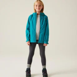 Kids Regatta Waterproof Jackets|Jackets & Coats<Kids' Calderdale III Waterproof Jacket |