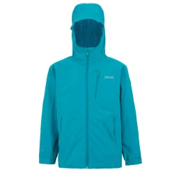 Kids Regatta Waterproof Jackets|Jackets & Coats<Kids' Calderdale III Waterproof Jacket |