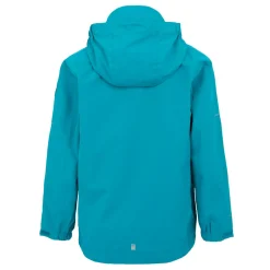Kids Regatta Waterproof Jackets|Jackets & Coats<Kids' Calderdale III Waterproof Jacket |