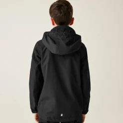Kids Regatta Waterproof Jackets|Jackets & Coats<Kids' Calderdale III Waterproof Jacket |