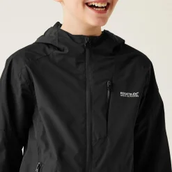 Kids Regatta Waterproof Jackets|Jackets & Coats<Kids' Calderdale III Waterproof Jacket |