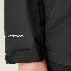 Kids Regatta Waterproof Jackets|Jackets & Coats<Kids' Calderdale III Waterproof Jacket |