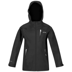 Kids Regatta Waterproof Jackets|Jackets & Coats<Kids' Calderdale III Waterproof Jacket |