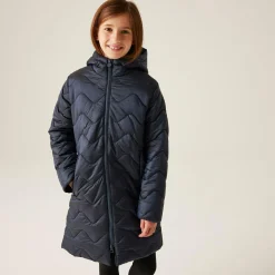 Kids Regatta Jackets & Coats<Kids' Cambrie Quilted Jackets |