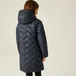 Kids Regatta Jackets & Coats<Kids' Cambrie Quilted Jackets |