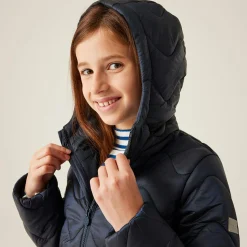 Kids Regatta Jackets & Coats<Kids' Cambrie Quilted Jackets |