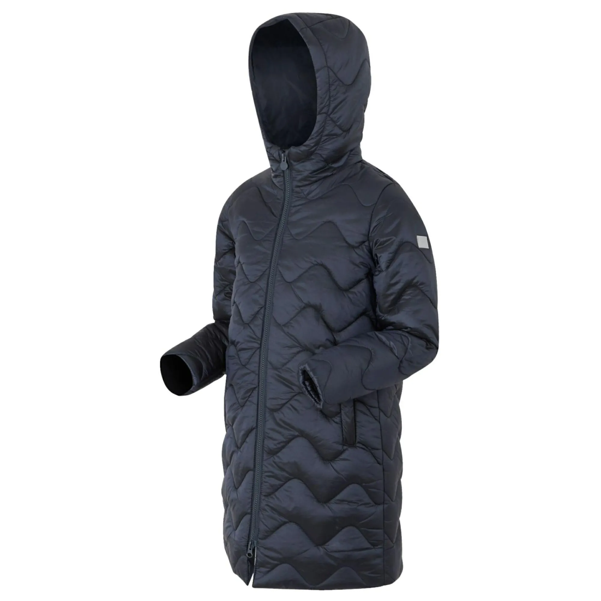 Kids Regatta Jackets & Coats<Kids' Cambrie Quilted Jackets |