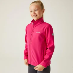 Kids Regatta Jackets & Coats<Kids' Cera Softshell Jacket |