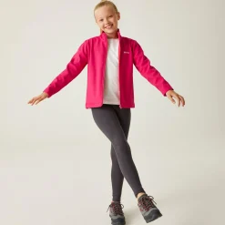 Kids Regatta Jackets & Coats<Kids' Cera Softshell Jacket |