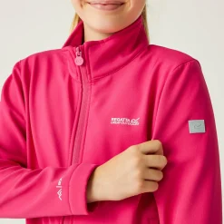 Kids Regatta Jackets & Coats<Kids' Cera Softshell Jacket |