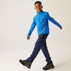Kids/BOY Regatta Jackets & Coats<Kids' Cera Softshell Jacket |