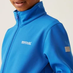 Kids/BOY Regatta Jackets & Coats<Kids' Cera Softshell Jacket |