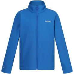 Kids/BOY Regatta Jackets & Coats<Kids' Cera Softshell Jacket |